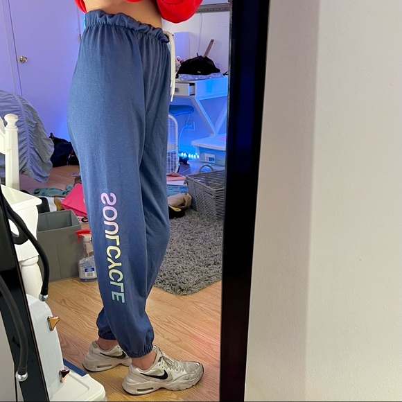 SOULCYCLE•SWEATPANTS - Picture 3 of 8